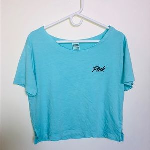 ❣️PINK Crop Top❣️